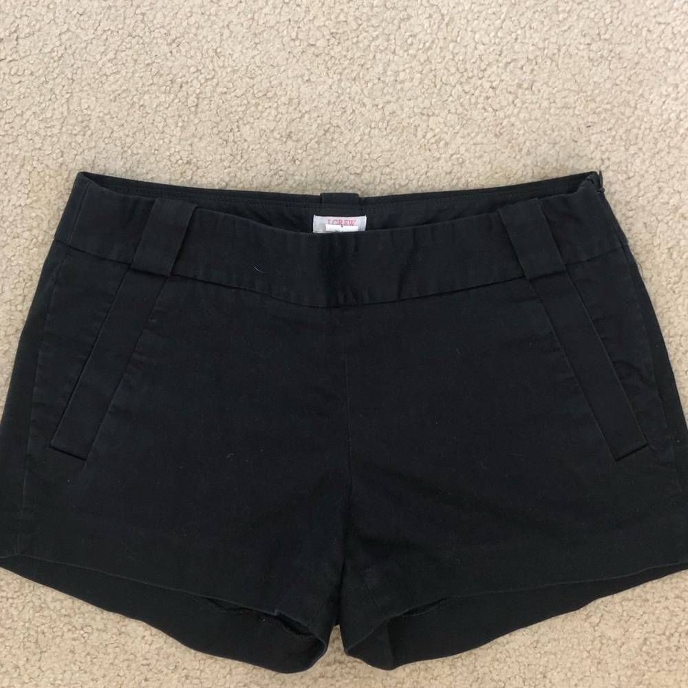 J.Crew Shorts